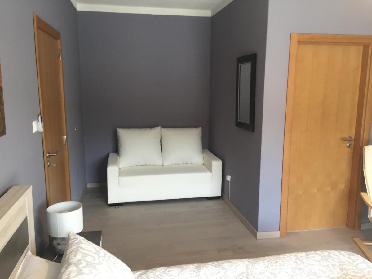 Bed and Breakfast Casa De Newsham Cabacos Экстерьер фото