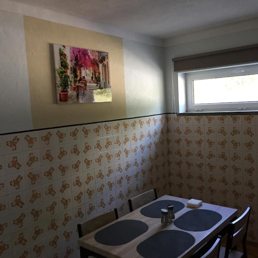 Bed and Breakfast Casa De Newsham Cabacos Экстерьер фото